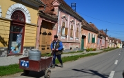 biertan traditional village