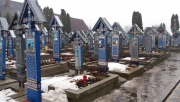 merry cemetery