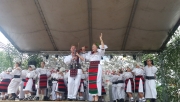 traditional performance maramures region