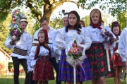 traditional wedding in maramures 1581270524
