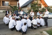wedding traditions boys