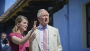 prince charles w aura
