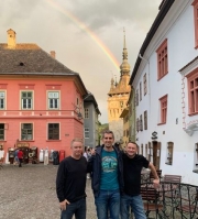 sighisoara