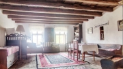 viscri traditional saxon house pic5