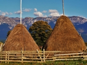 fundata mountain village romania 3