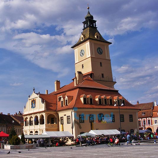 City Break Tours